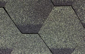 Whirlow Brook fibreglass shingle repairs