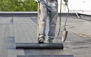 flat roof replacement Whirlow Brook, South Yorkshire