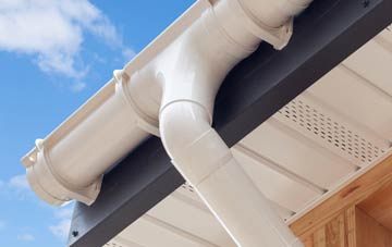 Whirlow Brook gutter installation costs