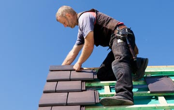 disadvantages of Whirlow Brook slate roofing