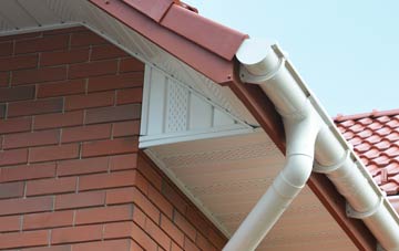 Whirlow Brook soffit repair costs