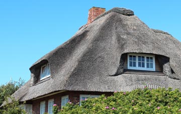 thatch roofing Whirlow Brook, South Yorkshire