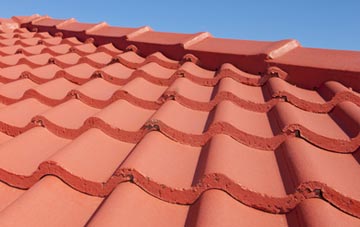 Whirlow Brook tile and slate roof replacement