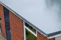 free Whirlow Brook flat roofing insulation quotes