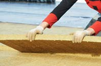 find rated Whirlow Brook roof insulation companies