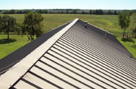 Whirlow Brook metal roof quotes