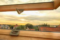 rated Whirlow Brook roof window companies