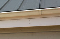 Whirlow Brook soffit repair