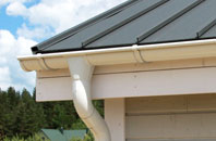 Whirlow Brook soffits